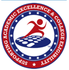 academic excellence logo